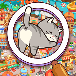 猫咪旅游