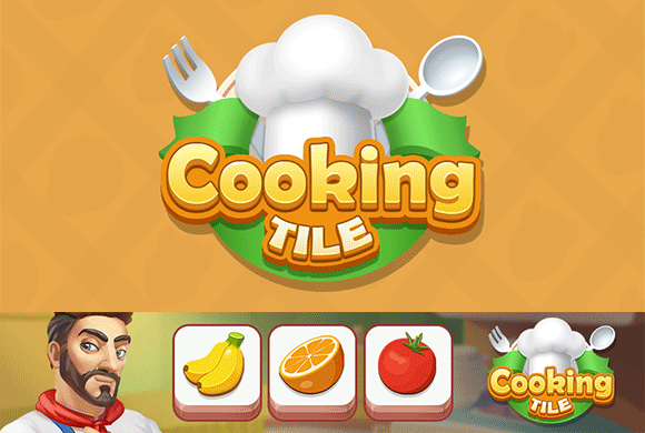 Cooking Tile MINIGAME