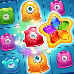 jelly crush