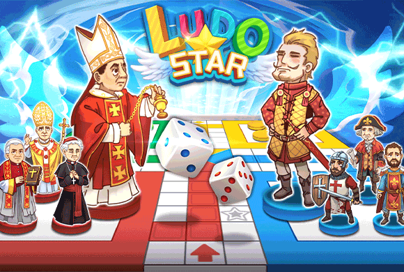 luodo 明星 MINIGAME